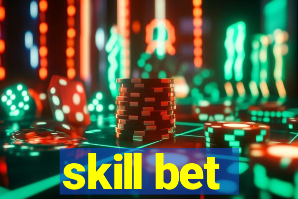 skill bet